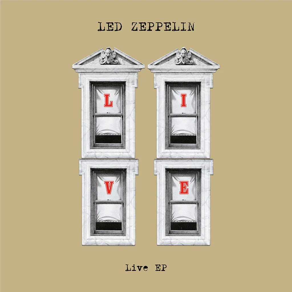 Live EP