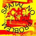 Lee 'Scratch' & Mouse On Mars Perry - Spatial, No Problem. (IEX BOOKLET DDL YELLOW VINYL) | Mint (M) Mint (M)