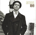 USED CD - Amos Lee – Amos Lee