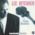 USED CD - Lee Ritenour – Stolen Moments
