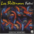 USED CD - Lee Ritenour – Festival