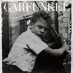 USED CD - Art Garfunkel ‎– Lefty