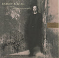 USED CD - Barney Bentall And The Legendary Hearts – Lonely Avenue