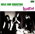 USED CD - Belle And Sebastian Featuring The Maisonettes  – Legal Man