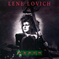 USED CD - Lene Lovich – March