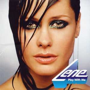 USED CD - Lene – Play With Me