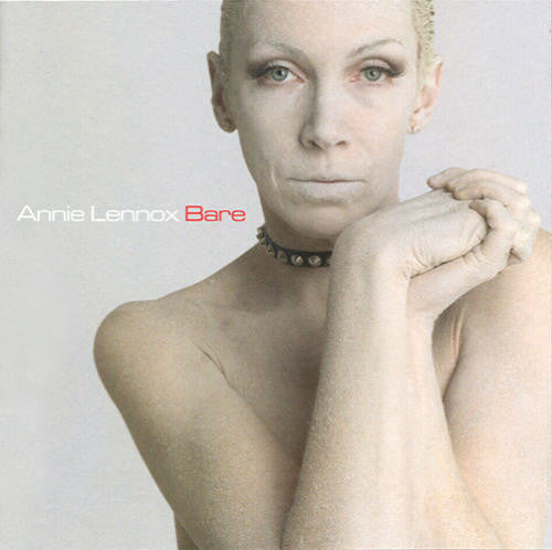 USED CD/DVD - Annie Lennox – Bare