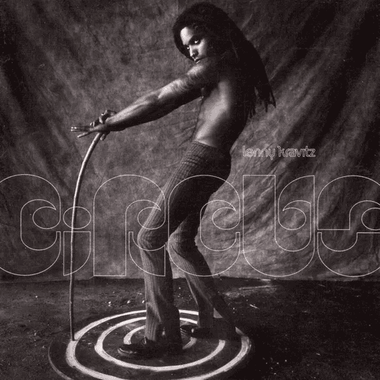 LENNY KRAVITZ - Circus Vinyl
