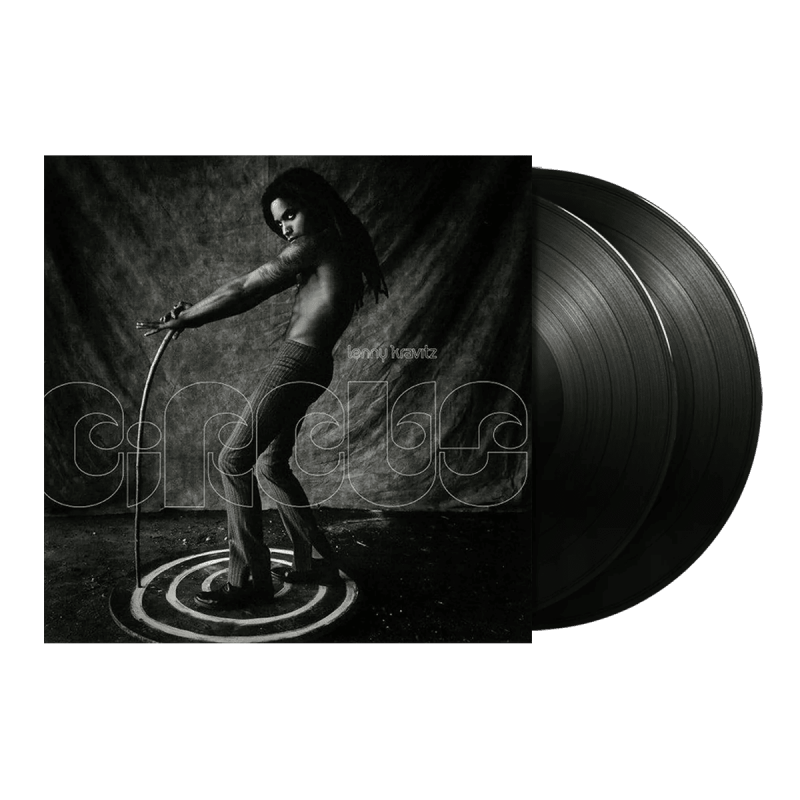 LENNY KRAVITZ - Circus Vinyl