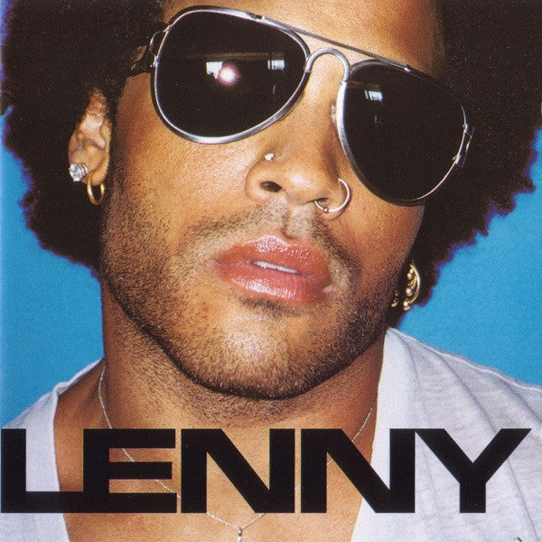Lenny Kravitz – Lenny - USED CD