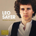 Leo Sayer - The Gold Collection (Import Gold VINYL LP) | NEW
