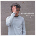 Sondre Lerche – Faces Down - USED CD
