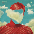 Les Imprimes - Reverie (Lucid Blue VINYL LP) | NEW