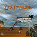 USED CD - Les Copeland – One More Foot In The Quicksand