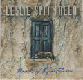 USED CD - The Leslie Spit Treeo – Book Of Rejection