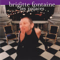 USED - Brigitte Fontaine – Les Palaces