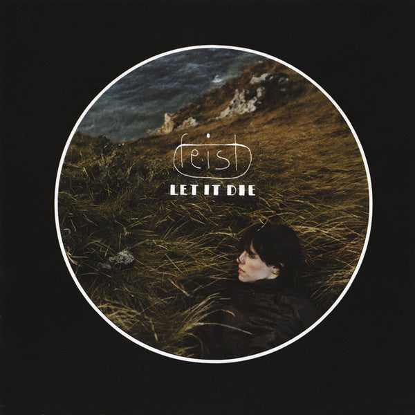 USED CD - Feist ‎– Let It Die
