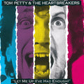 USED CD - Tom Petty – Let Me Up (I've Had Enough)