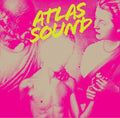 USED CD - Atlas Sound – Let The Blind Lead Those Who Can See But Cannot Feel