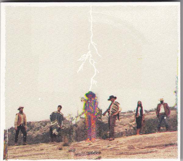 Black Joe Lewis – Electric Slave - USED CD