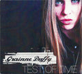 USED CDR - Grainne Duffy – Test Of Time