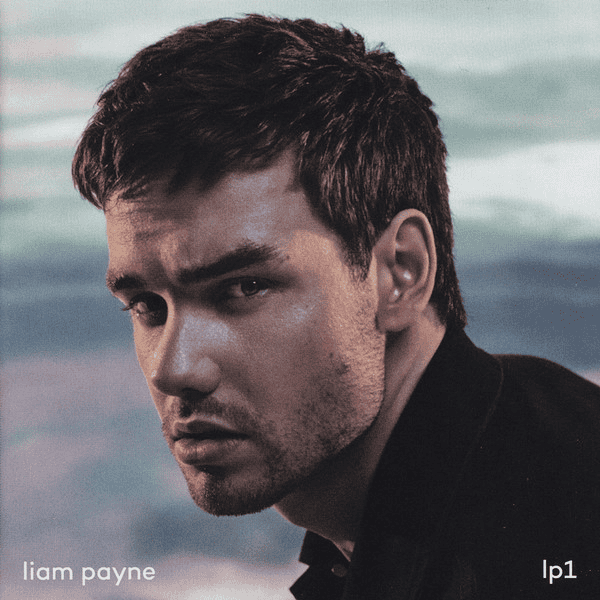 LIAM PAYNE - LP1 Vinyl