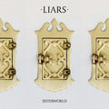 USED CD - Liars – Sisterworld