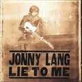 USED CD - Jonny Lang – Lie To Me