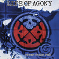 Life Of Agony - River Runs Red (INSERT + CLEAR RED/BLUE SWIRL VINYL) | NEW Mint (M) Mint (M)