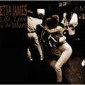 USED CD - Etta James – Life, Love & The Blues