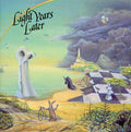 USED CD- Terry Draper – Light Years Later
