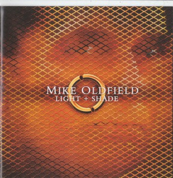 USED 2CD - Mike Oldfield – Light + Shade