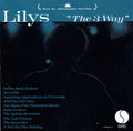 USED CD - Lilys – The 3 Way
