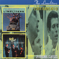 USED CD - The Limeliters – The Slightly Fabulous Limeliters / Sing Out!