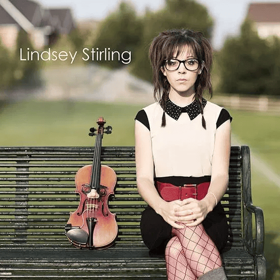 LINDSEY STERLING - Lindsey Stirling Vinyl