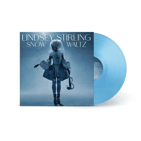 LINDSEY STERLING - Snow Waltz Vinyl