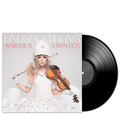LINDSEY STERLING - Warmer In The Winter Vinyl