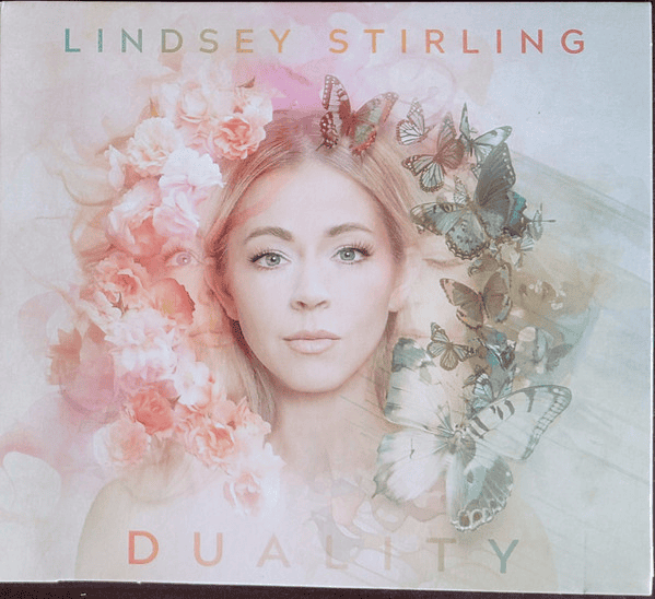 LINDSEY STIRLING - Duality Vinyl