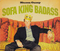 USED CD - Mason Casey – Sofa King Badass