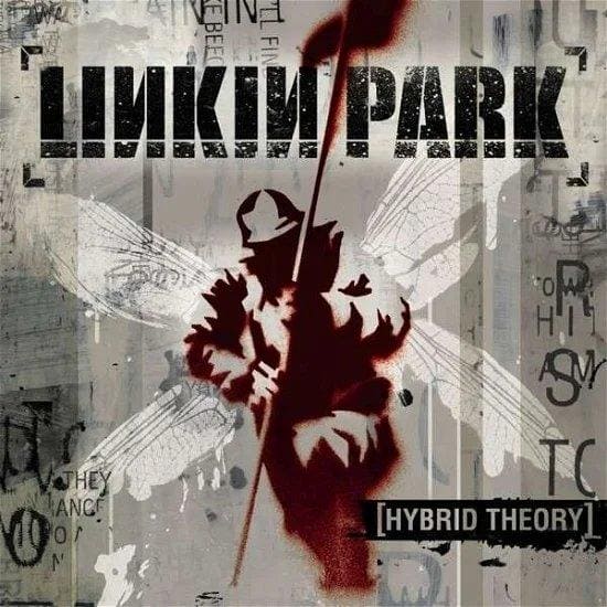 LINKIN PARK - Hybrid Theory Vinyl