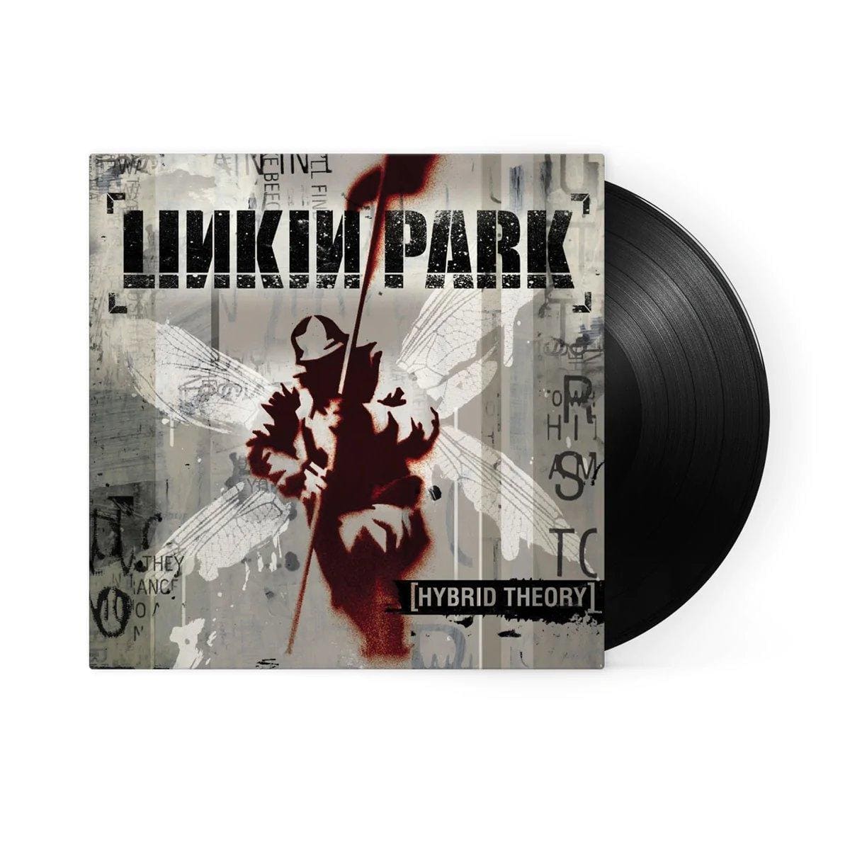 LINKIN PARK - Hybrid Theory Vinyl