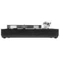 Linn Majik LP12 Turntable in Black Ash