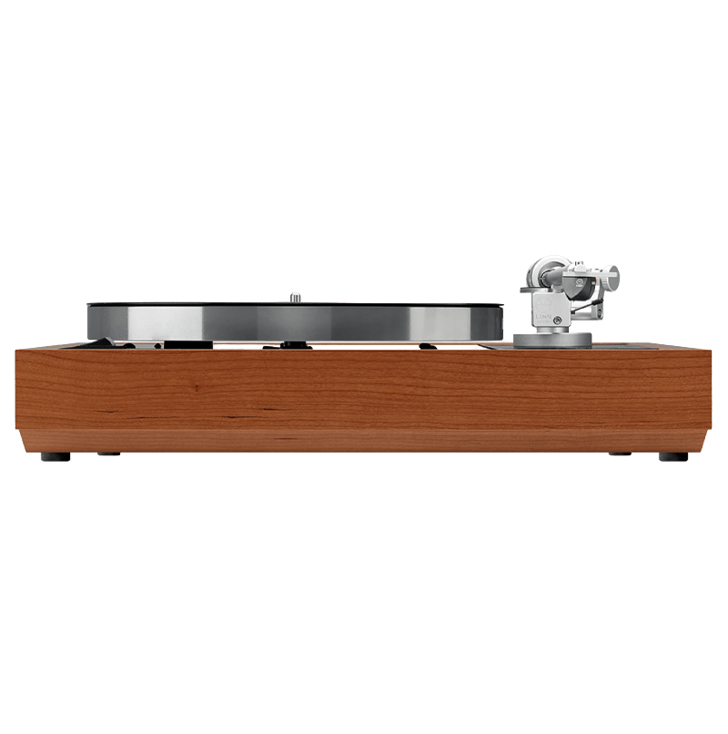 Linn Majik LP12 Turntable in Cherry