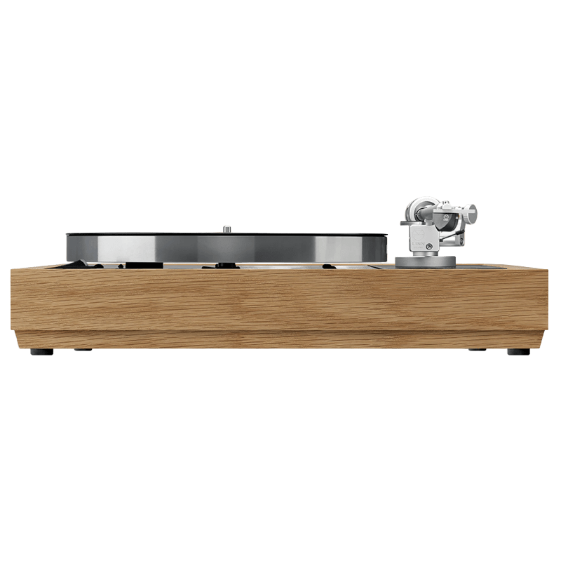 Linn Majik LP12 Turntable in Oak