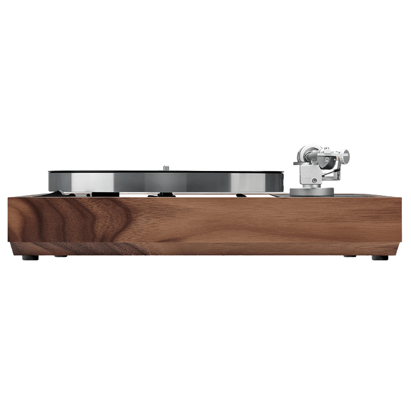 Linn Majik LP12 Turntable in Walnut