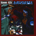 2LP - GZA - Liquid Swords