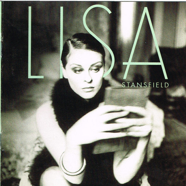 Lisa Stansfield ‎– Lisa Stansfield - USED CD