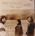 USED CD - The Free Design – There Is A Song