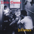 USED CD - Little Caesar – Influence