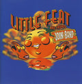USED CD - Little Feat – Join The Band